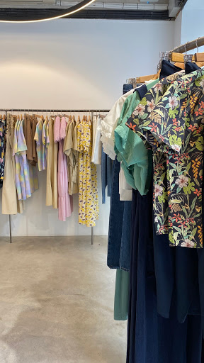 Tienda de ropa Moment Concept Store en Elche
