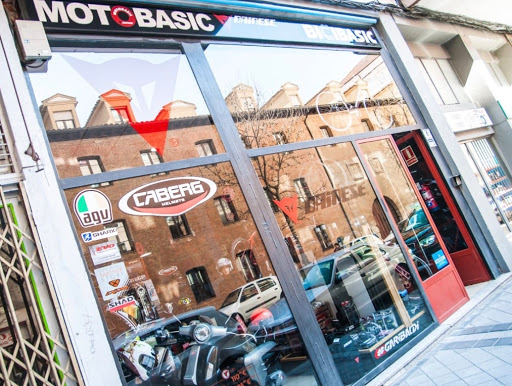 Motobasic