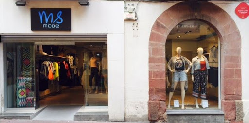 Ms Mode Terrassa