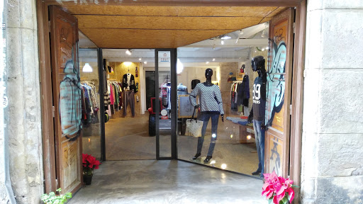 Muming - Tienda de ropa en València Tienda de ropa Muming València