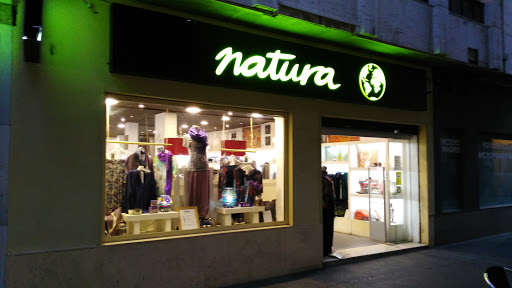 Natura - Tienda de ropa de mujer en València Tienda de ropa de mujer Natura València