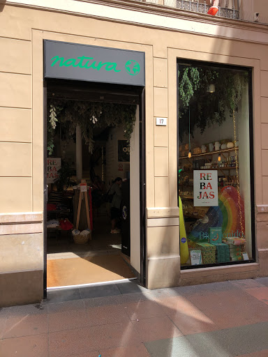 Natura - Tienda de ropa en Málaga Tienda de ropa Natura Málaga