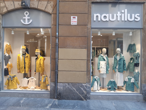 Nautilus
