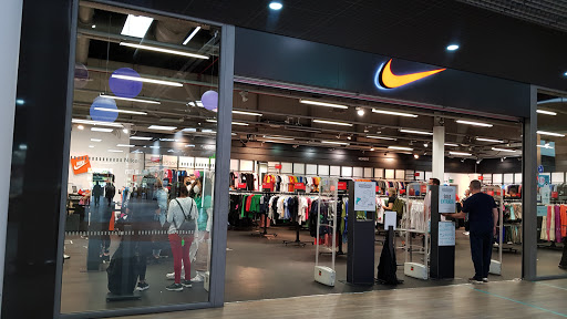 Nike Clearance Store Alicante | San del Raspeig ▷ Opiniones