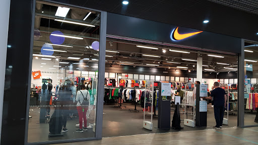 Nike Store Alicante San del Raspeig ▷ Opiniones 2023