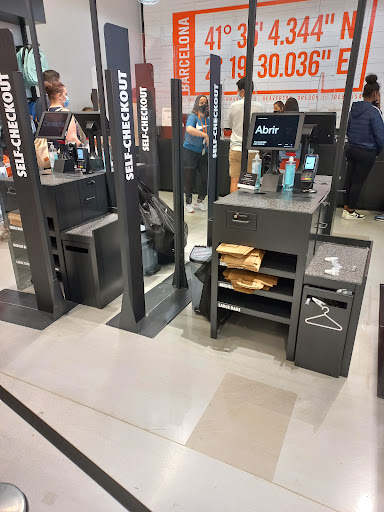 descuento nike factory la roca