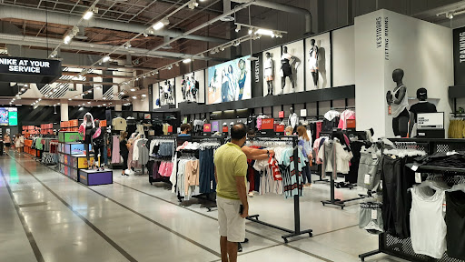 descuento nike factory la roca