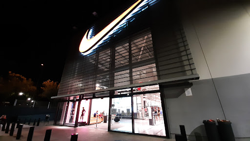 descuento nike factory la roca