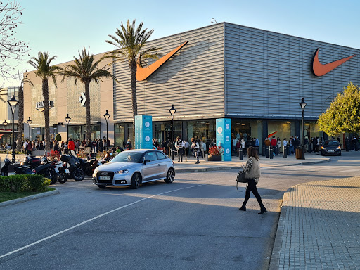 Polvoriento Inactivo Ordenanza del gobierno Nike Factory Store Mallorca | Marratxí ▷ Opiniones 2023