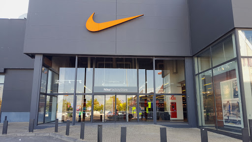 papel Sombreado Panadería Nike Factory Store | Alcorcón ▷ Opiniones 2023