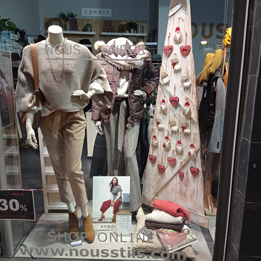 NOUS STILS - Tienda de ropa en Badalona Tienda de ropa NOUS STILS Badalona