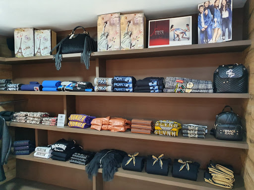 Tienda de ropa Novo Zenter en Alicante