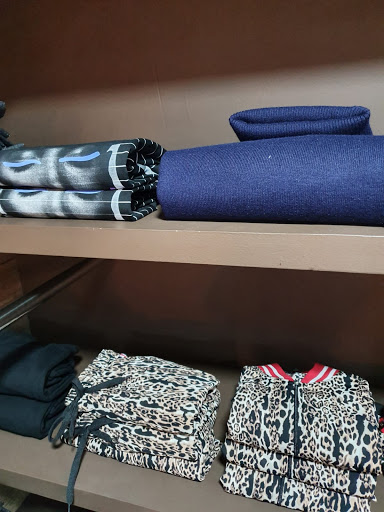 Tienda de ropa Novo Zenter en Alicante
