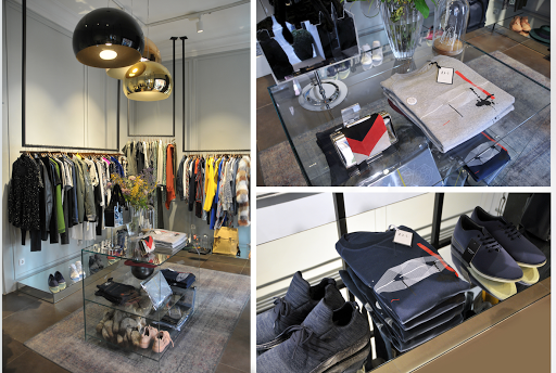Ø- Clothing Madrid - Tienda de ropa en Madrid Tienda de ropa Ø- Clothing Madrid Madrid