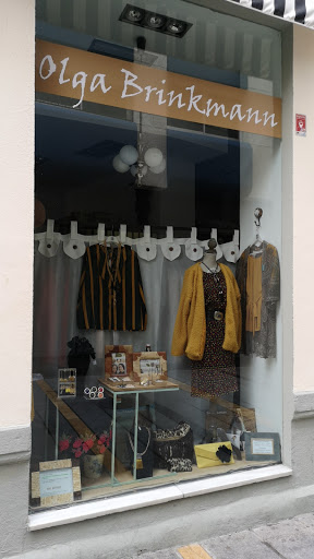 Olga Brinkmann Moda y Deco - Tienda de ropa en Córdoba Tienda de ropa Olga Brinkmann Moda y Deco Córdoba