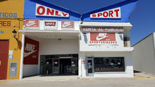 Only Sport | Barracas Opiniones 2023