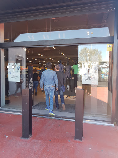 Outlet Alcorcon | Opiniones 2022