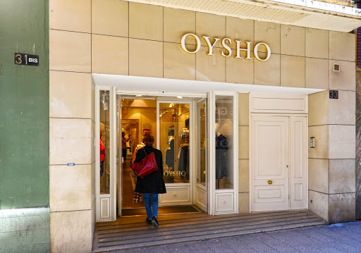 Oysho