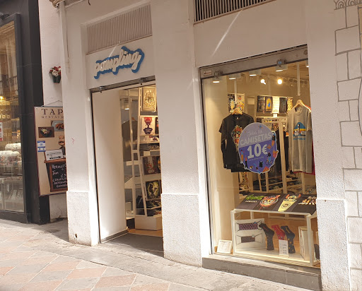 Tienda de camisetas Pampling Granada Camisetas en Granada