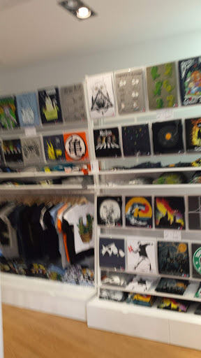Tienda de camisetas Pampling Granada Camisetas en Granada