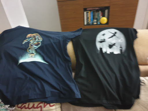 Tienda de ropa Pampling Málaga calle Granada en Málaga