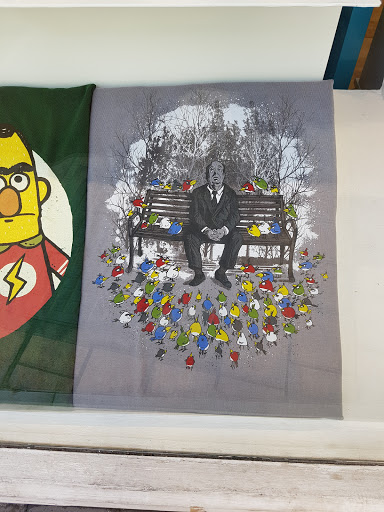 Tienda de ropa Pampling Málaga calle Granada en Málaga