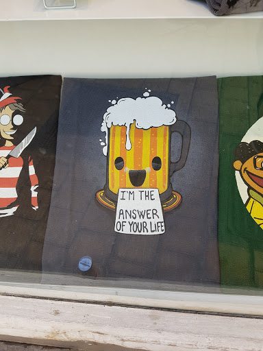 Tienda de ropa Pampling Málaga calle Granada en Málaga