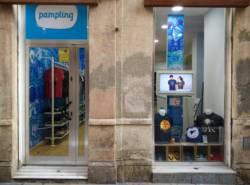 Pampling (Nuevo Nombre: Mikami)