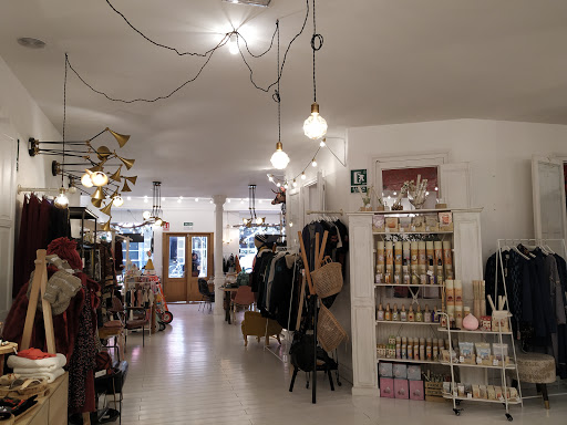 Tienda de muebles Pardo Family Madrid en Madrid