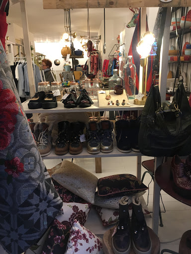 Tienda de muebles Pardo Family Madrid en Madrid