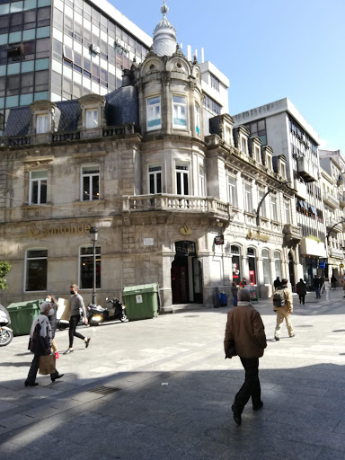 Tienda de accesorios de moda Parfois en Vigo