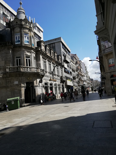 Tienda de accesorios de moda Parfois en Vigo