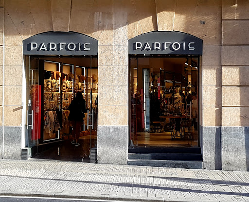 Parfois