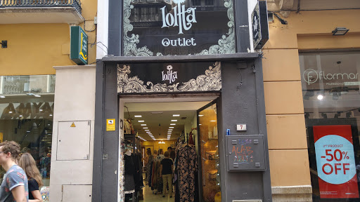 Parfois - Tienda de ropa en Málaga Tienda de ropa Parfois Málaga