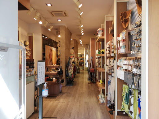 Tienda de accesorios de moda Parfois en Vigo