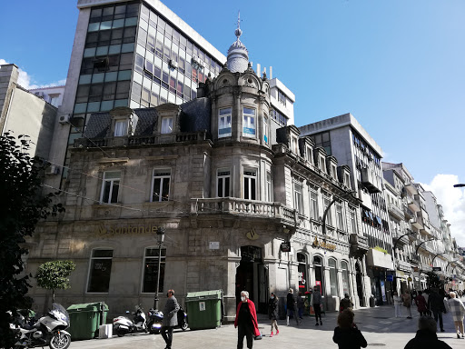 Tienda de accesorios de moda Parfois en Vigo