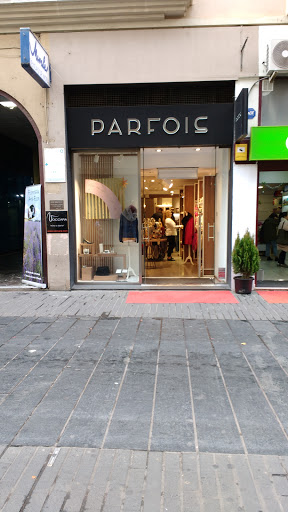 Parfois - Tienda de accesorios de moda en Badajoz Tienda de accesorios de moda Parfois Badajoz