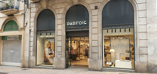 Parfois