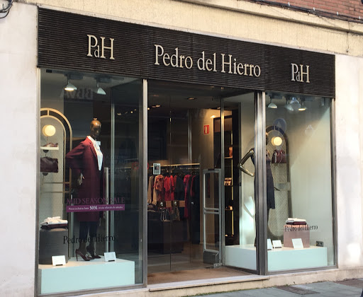 Pedro Del Hierro