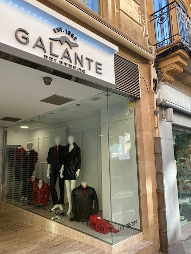 Peleteria Galante - Tienda de ropa en Salamanca Tienda de ropa Peleteria Galante Salamanca