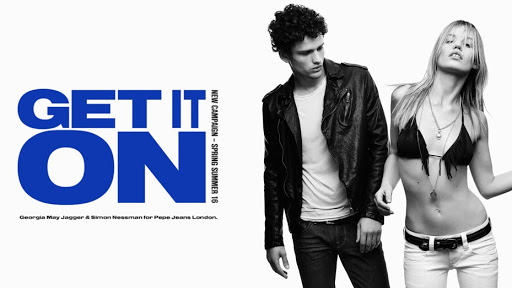 Pepe Jeans