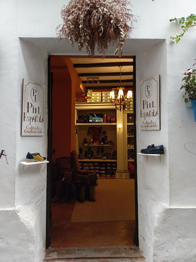 Piel Española - Tienda de ropa en Córdoba Tienda de ropa Piel Española Córdoba