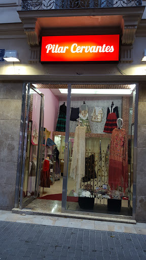 Pilar Cervantes - Tienda de ropa en Murcia Tienda de ropa Pilar Cervantes Murcia