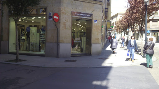Pilar Prieto Salamanca - Tienda de ropa en Salamanca Tienda de ropa Pilar Prieto Salamanca Salamanca