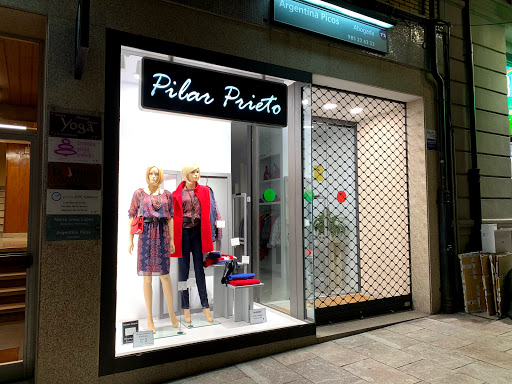 Pilar Prieto - Tienda de ropa en Oviedo Tienda de ropa Pilar Prieto Oviedo