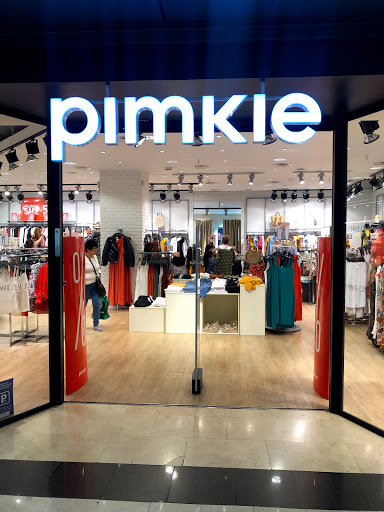 Pimkie