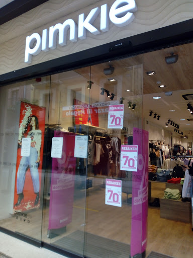 Pimkie