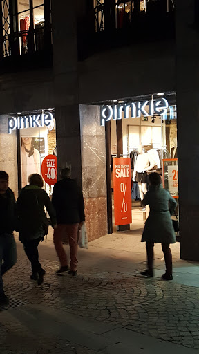 Pimkie