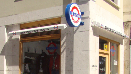 Planeta Urbano & Estación Futura