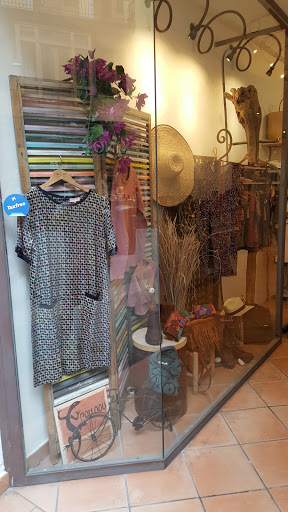 Pou Nou Tienda D'menorca